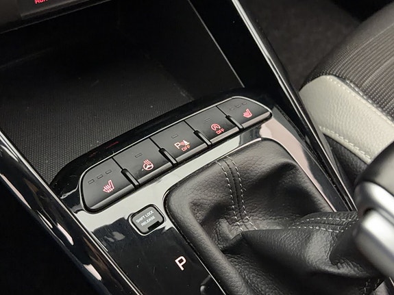 Kia Stonic 20 of 28