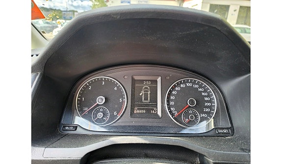 Volkswagen Caddy 6 of 8