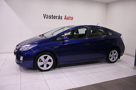 Toyota Prius 6 of 29