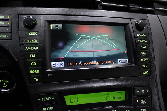 Toyota Prius 24 of 29