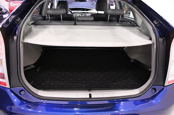 Toyota Prius 19 of 29