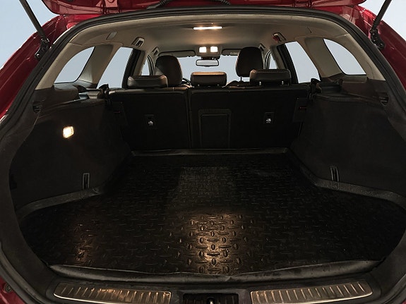 Toyota Avensis 12 of 20