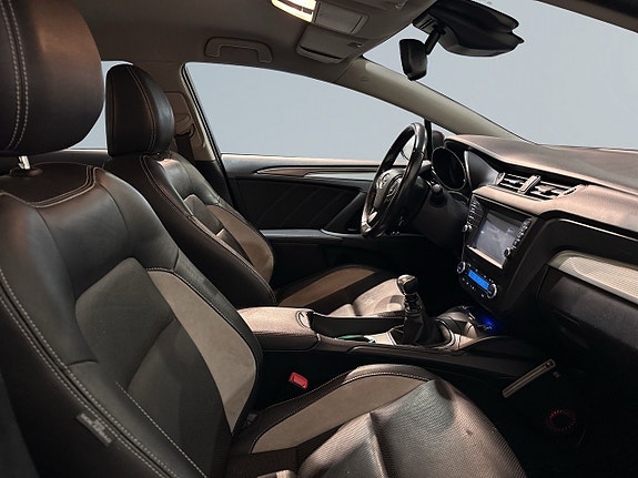 Toyota Avensis 10 of 20