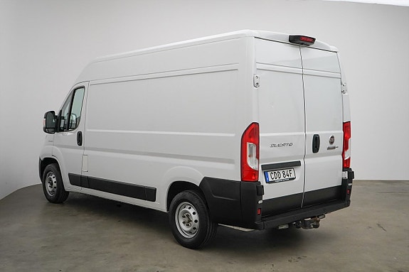 Fiat Ducato 35 3 of 22