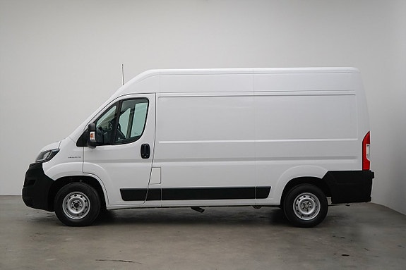 Fiat Ducato 35 2 of 22