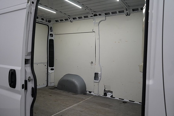 Fiat Ducato 35 15 of 22