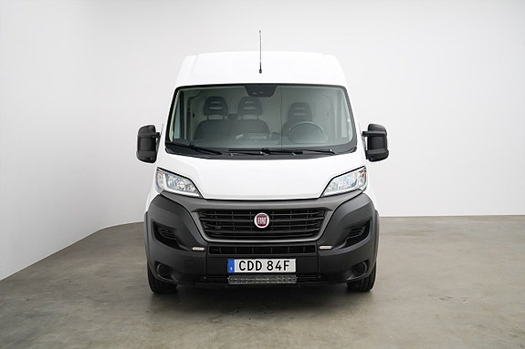 Fiat Ducato 35 16 of 22
