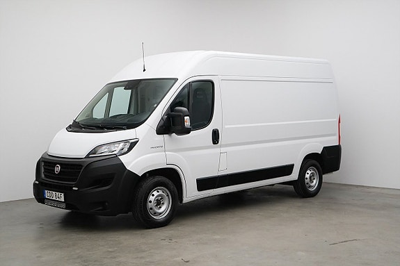 Fiat Ducato 35 20 of 22