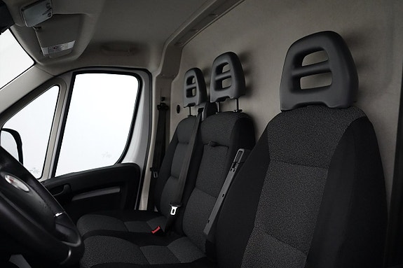 Fiat Ducato 35 5 of 22