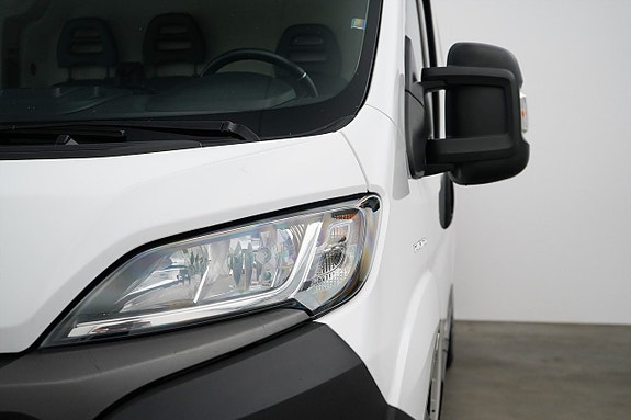 Fiat Ducato 35 17 of 22
