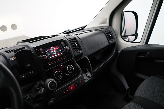 Fiat Ducato 35 8 of 22