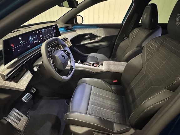 Peugeot 3008 10 of 20