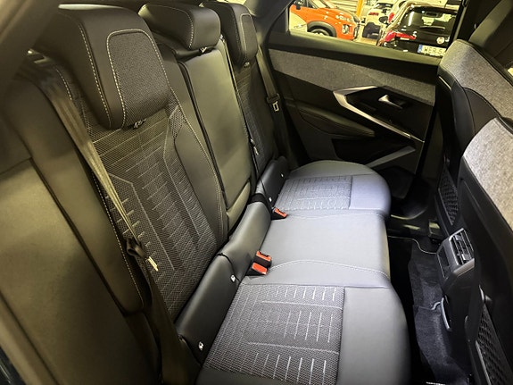 Peugeot 3008 9 of 20