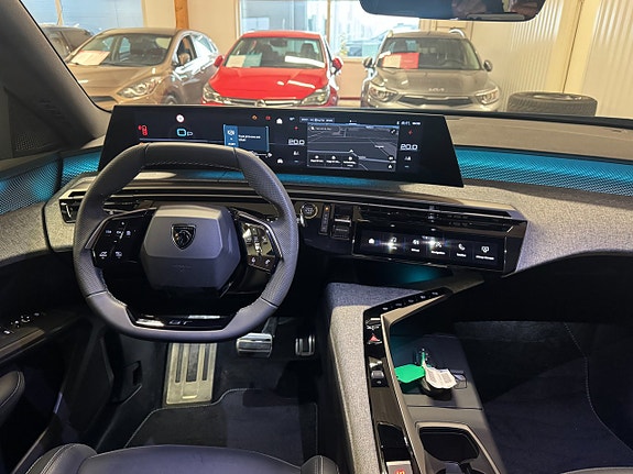 Peugeot 3008 7 of 20