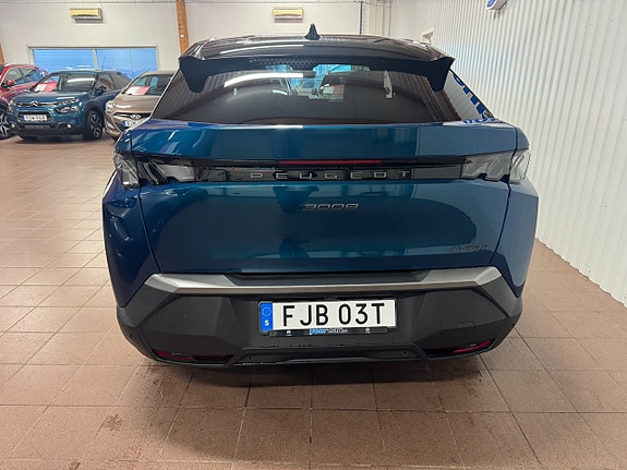 Peugeot 3008 5 of 20