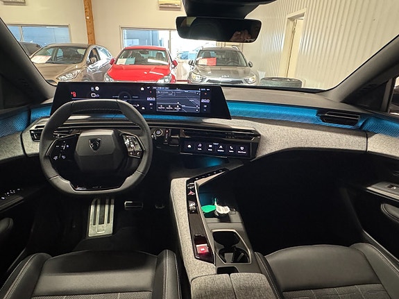 Peugeot 3008 14 of 20