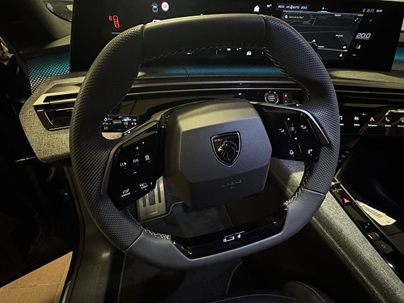 Peugeot 3008 17 of 20
