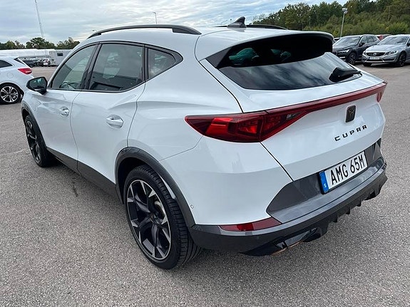 Cupra Formentor 4 of 5