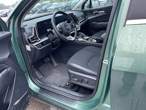 Kia Sportage 5 of 5
