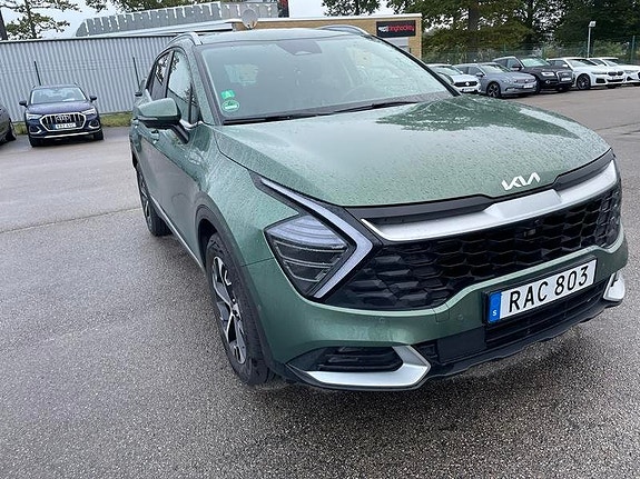 Kia Sportage 2 of 5