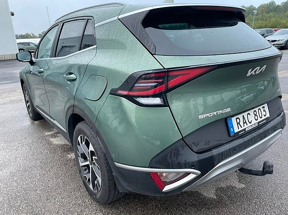 Kia Sportage 4 of 5