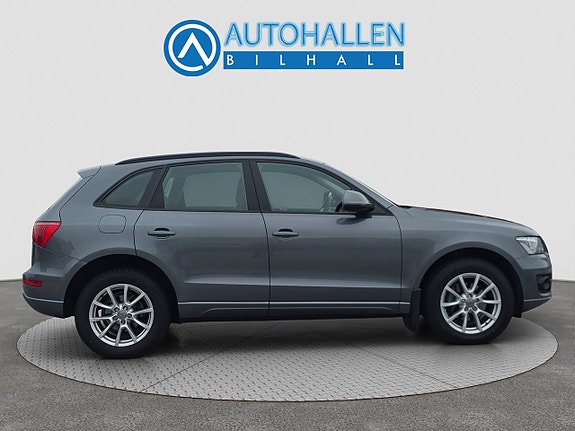 Audi Q5 7 of 19