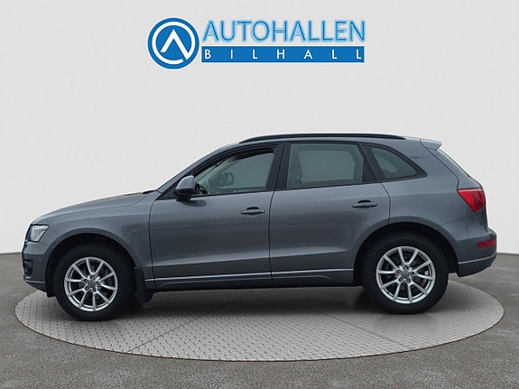 Audi Q5 3 of 19