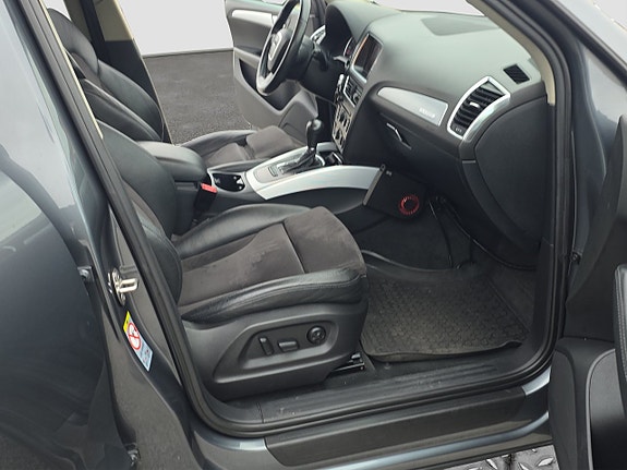 Audi Q5 18 of 19