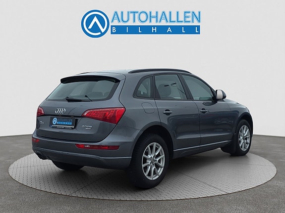 Audi Q5 6 of 19