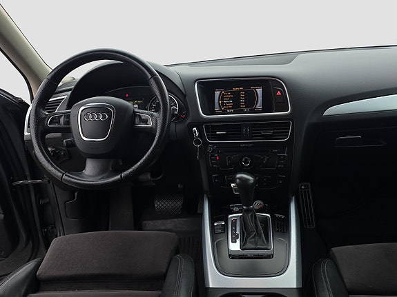 Audi Q5 13 of 19