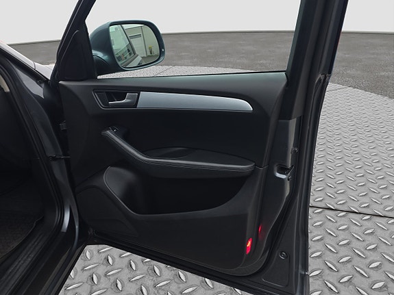 Audi Q5 17 of 19