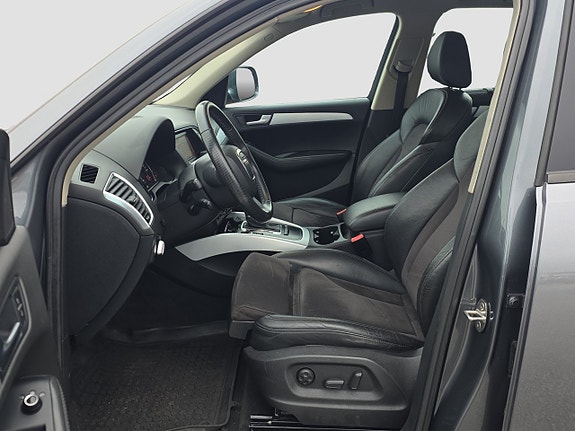 Audi Q5 8 of 19