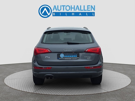 Audi Q5 5 of 19