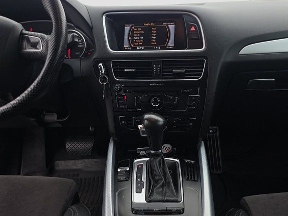 Audi Q5 15 of 19