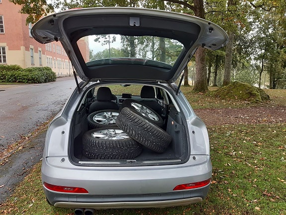 Audi Q3 12 of 12