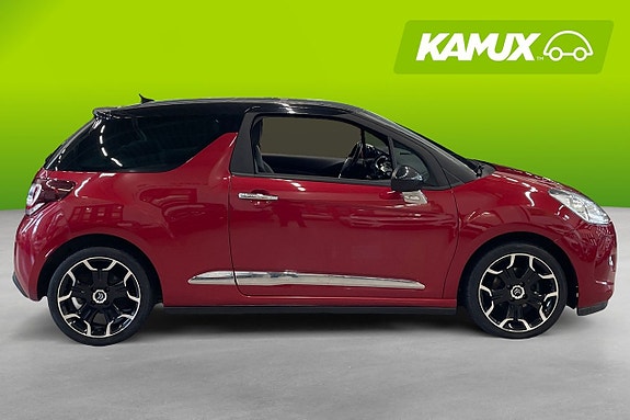 Citroen DS3 2 of 17