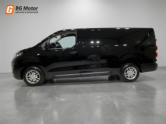 Opel Vivaro 3 of 19
