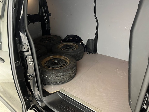 Opel Vivaro 11 of 19