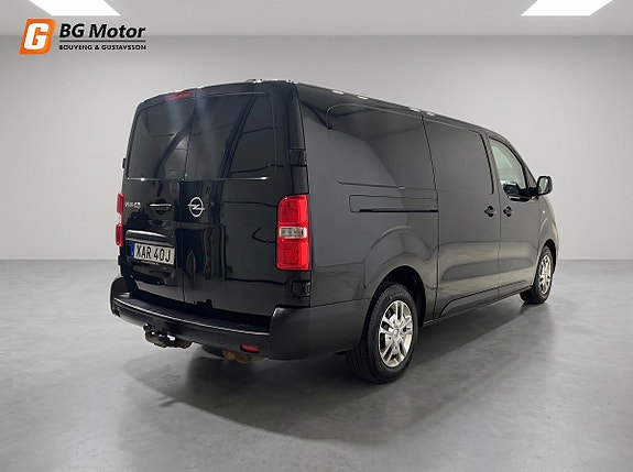 Opel Vivaro 7 of 19