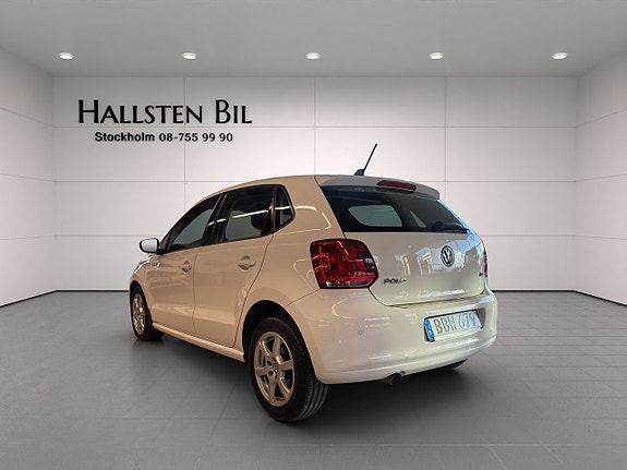 Volkswagen Polo 6 of 24