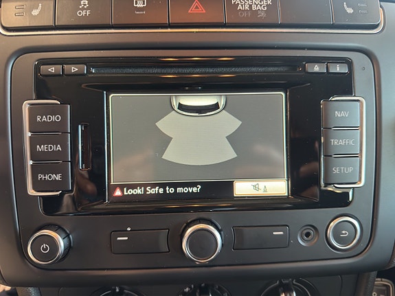 Volkswagen Polo 21 of 24