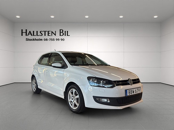 Volkswagen Polo 4 of 24
