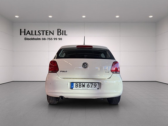 Volkswagen Polo 5 of 24