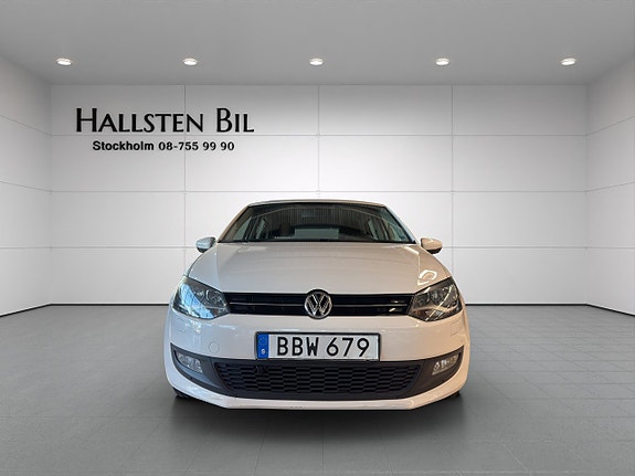 Volkswagen Polo 2 of 24