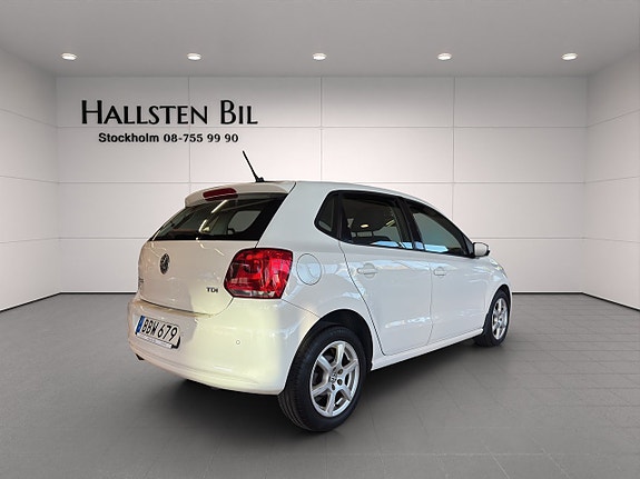 Volkswagen Polo 3 of 24