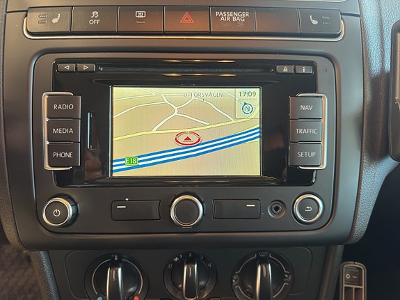 Volkswagen Polo 19 of 24