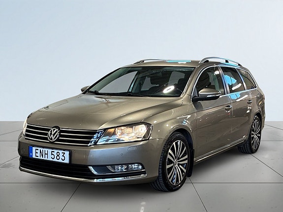 Volkswagen Passat 16 of 20