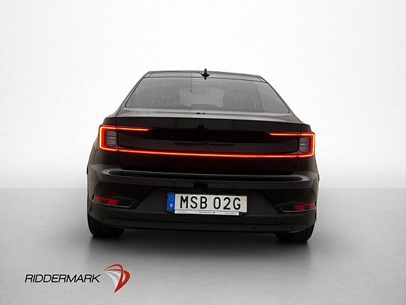 Polestar 2 8 of 30