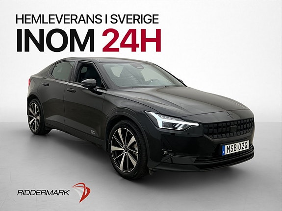 Polestar 2 4 of 30