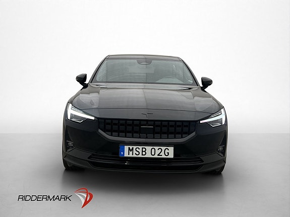 Polestar 2 3 of 30